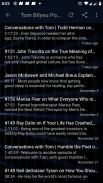 Tom Bilyeu, Impact Theory Podcast screenshot 1