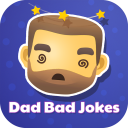 Dad Jokes - 500 funny puns & corny dumb jokes