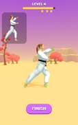 Karate Master screenshot 0