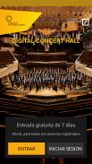 Digital Concert Hall screenshot 5