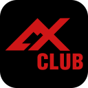 AX Club Icon