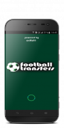 Football Transfers screenshot 1