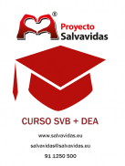 CURSO SVB + DEA screenshot 0