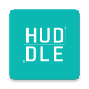 Huddle Icon