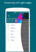 Easy Backup Restore - Apps Backup screenshot 5