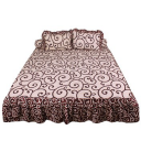 Bedsheet Design