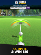 Ultimate Golf! Putt like a king screenshot 5