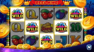 Reel King™ Slot screenshot 0