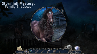 Stormhill Mystery: Family Shadows screenshot 4