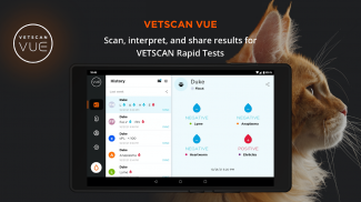 VETSCAN VUE screenshot 4