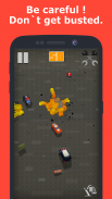 Angry Cops : Car Chase Game screenshot 5