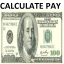 Accurate Paycheck Calculator