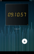 24 Clock Widget screenshot 5