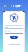 Sky Bitcoins For Guide screenshot 4