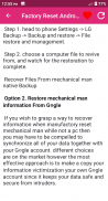 Guide for Data Recovery Technique screenshot 2