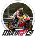 Moto GP Racer 3D