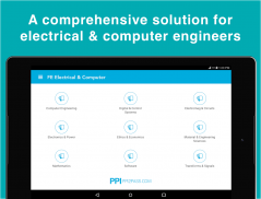 FE Electric & Comp Engineering screenshot 5