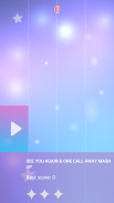 Magic Tiles Vocal Piano Games screenshot 2
