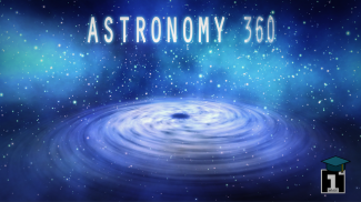 Astronomy 360 screenshot 4