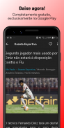 Notícias do São Paulo FC screenshot 4
