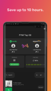 FreeYourMusic - Easy Transfers screenshot 2