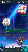 Hololive Stickers screenshot 7