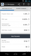 U.S. Mortgage Calculator screenshot 8