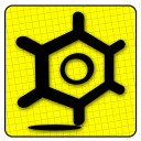 Periodic Table-Chemisty Tools Icon