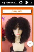 Trending Wig Styles for 2020 screenshot 5