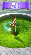 Golf Rival - Multiplayer Game screenshot 4