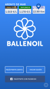 Ballenoil Easy Fuel screenshot 7