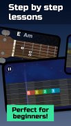 Timbro Guitar - Learn Guitar screenshot 1