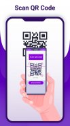 QR Code Generator Pro Free screenshot 0