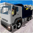 City Garbage & Dumper Trucks