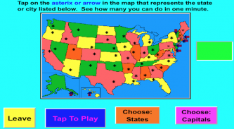 State Math screenshot 3