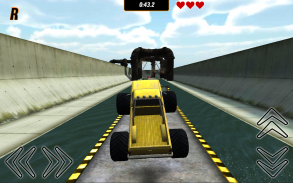 Toy Truck Rally 2 screenshot 4