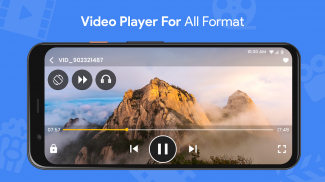 Infuse Video Player screenshot 3