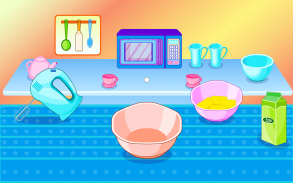 Cooking With Kids Biscuits screenshot 3