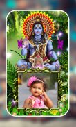 Lord Shiva Photo Frames screenshot 5