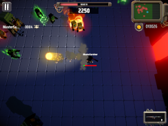 BoxHead vs Zombies screenshot 1