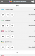 Loterías Dominicanas screenshot 10