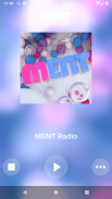 MENT Radio screenshot 6