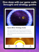 GameClub Free Trial: New on Android: Space Miner