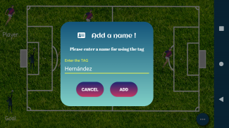 Football Strategy Maker screenshot 0