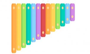 Xylophone: Music for Talented screenshot 1