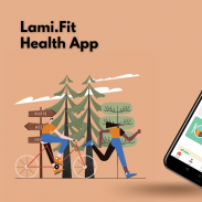 Lami.Fit Health App | LamiDNA screenshot 7