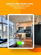 Exposio Real Estate Camera screenshot 5