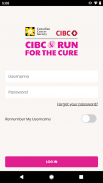 CIBC Run for the Cure screenshot 5