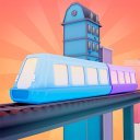 Train Run – Driver Simulator - Baixar APK para Android | Aptoide