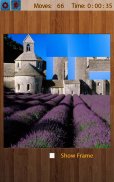 Landschaft Jigsaw Puzzles screenshot 2